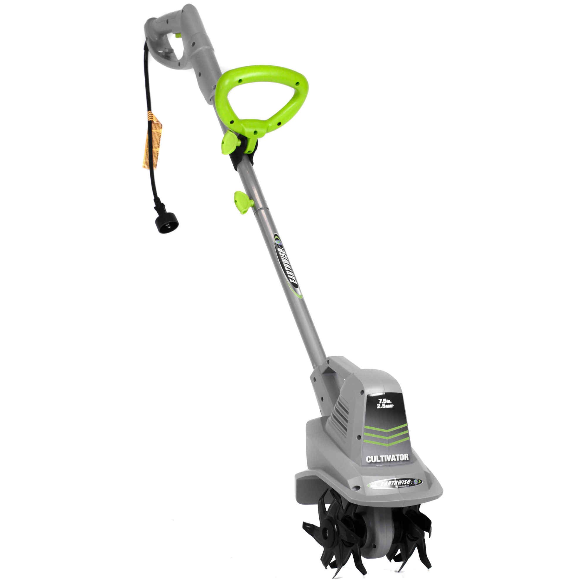 2.5 AMP ELEC MINI TILLER